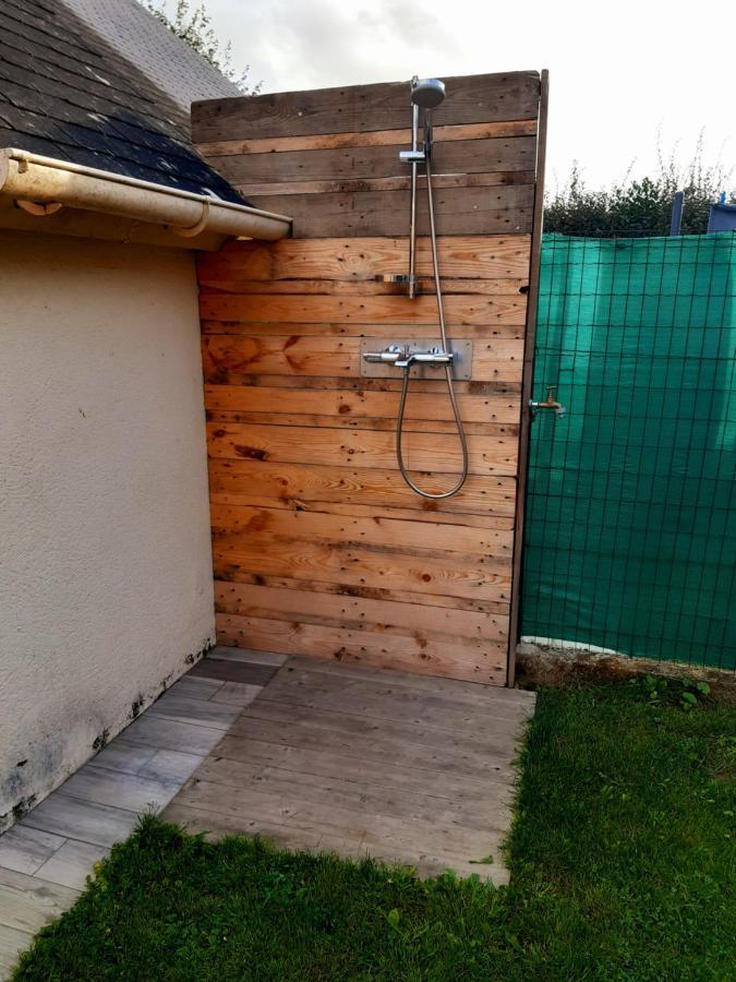 Le Cottage De Guidel Exterior photo